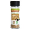 Quatre-Epices de Madagascar / 40g
