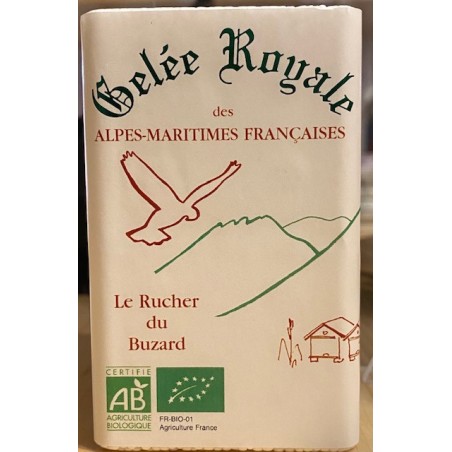 Gelée Royale / 10g