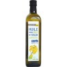 Huile vierge bio de Colza / 75cl