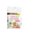 Graines de lin doré bio / 250g