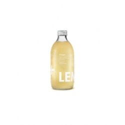 Limonade Citron vert Lemonaid+. / 33cl