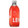 Limonade Citron vert Lemonaid+. / 33cl