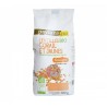 Lentilles bio Corail et jaunes de Gascogne /500g