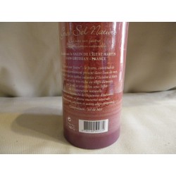 Sel Gros de Gruissan / 500g