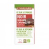 Chocolat Ethiquable Noir Gingembre / 100g