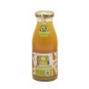 Pur Jus Ananas Gingembre bio / 25cl