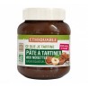 Pâte à tartiner Noisettes Cacao BIO / 350g