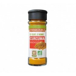 Curcuma du Kerala / 40g