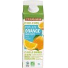 Pur Jus d'Orange Bio Ethiquable Pack / 1l