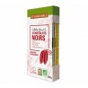 Chocolat Ethiquable noir 74% Cote d'Ivoire / 100g