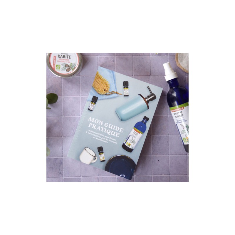 Huile essentielle RAVINTSARA Ethiquable 10ml