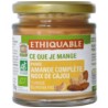Purée Amandes Cajou Ethiquable / 170g