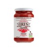 Pulpe de tomate Basilic Iris Bio / 500g
