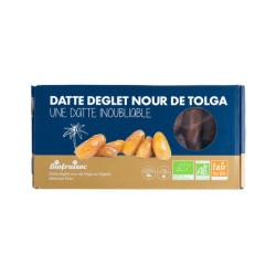 Dattes deglet nour Algérie / 250g