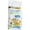 Pois cassés bio de Charente /500g