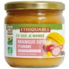 Purée de Mangue avec morceaux / 370g