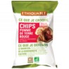 Chips Pomme de Terre Rouge des Andes / 100g