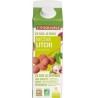 Nectar Litchi Brique Ethiquable / 1l