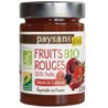 Confiture Fruits Rouges / 375g