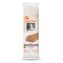 Spaghetti Libero Mondo Bio / 500g