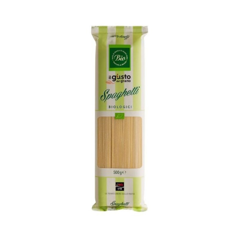 Aneletti Libero Mondo Bio / 500g