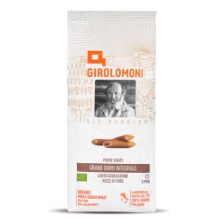 Spaghetti complètes Bio / 500g