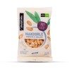 Amandes siciliennes grillées bio / 100g