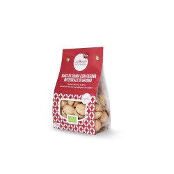 Baci di dama farine complète / 180g