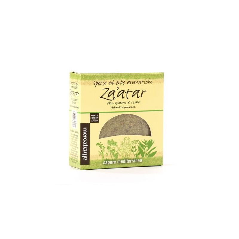 Za'atar / 80g