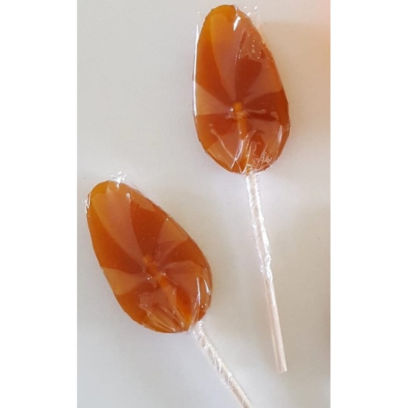 Sucette au miel / 20g