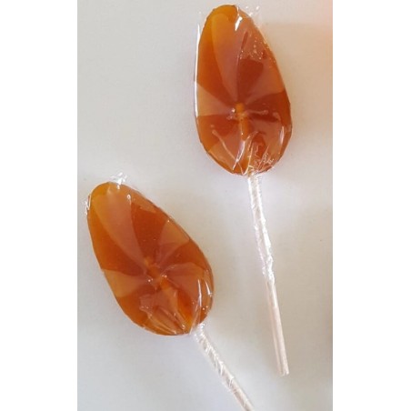 Sucette au miel / 20g