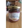 Confiture de Figue Poire Pomme Bio / 210g