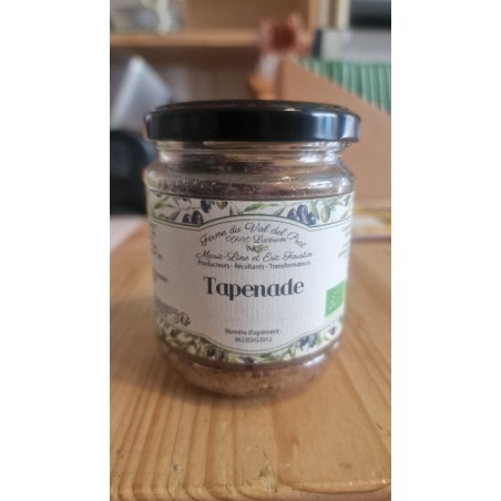 Tapenade / 160g