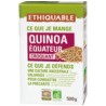 Quinoa Ethiquable Duo B&R / 400g