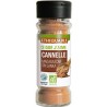 Cannelle Ethiquable du SRI LANKA BIO / 40g