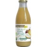 Jus de Pomme Ethiquable / 1l