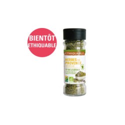 Origan bio Ethiquable / 17g