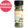 Origan bio Ethiquable / 17g