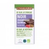 Chocolat Ethiquable Gianduja noir intense / 100g