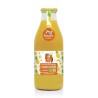 Pur Jus Ananas Cayenne Bio Madagascar / 25cl
