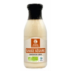 Sauce Sésame / Liban - 270ml