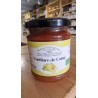 Confiture de Poire Bio / 210g