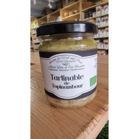 Pâte d'olive / 160g