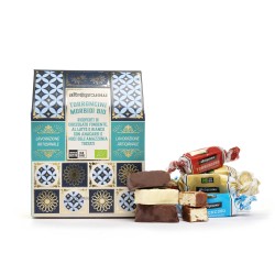 Experience - chocolats assortis noisettes / 360g (AltroMercato)