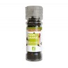 Poivre Sauvage en Grains Moulin / 55g