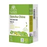 Thé Gaïa vert Sencha Chine / 20 infusettes