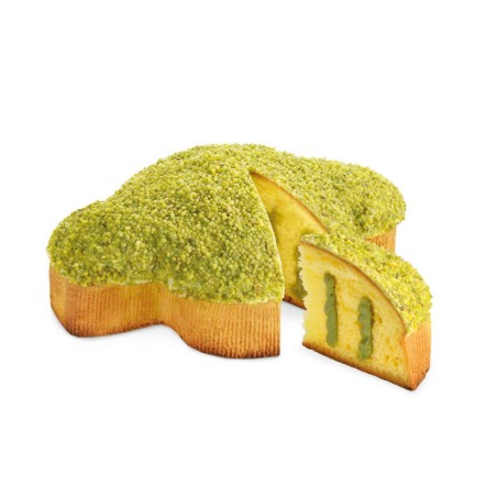 Colombe Cœur de Pistache / 750g