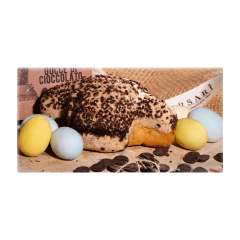 Colombina Chocolat / 100g