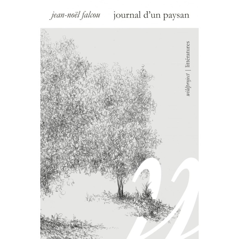 Livre "Cultiver des agrumes bio" / JN Falcou