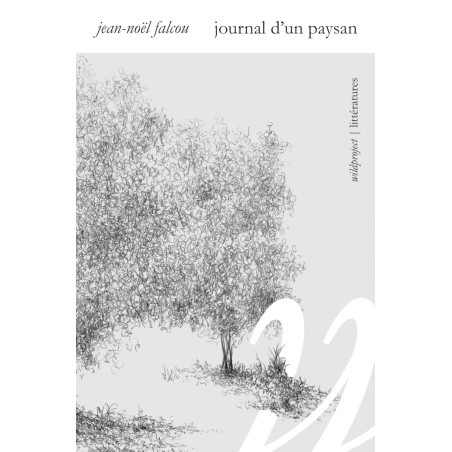 Livre "Cultiver des agrumes bio" / JN Falcou